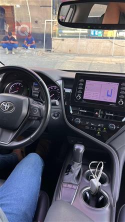 تويوتا كامري